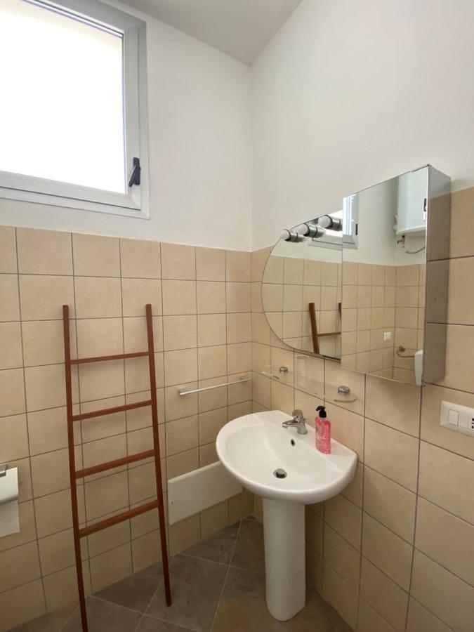 Magila Apartment Alghero Exterior photo